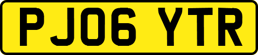 PJ06YTR