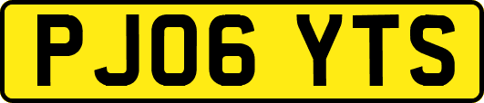 PJ06YTS