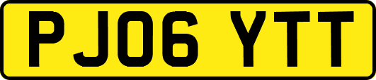 PJ06YTT