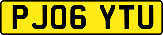 PJ06YTU