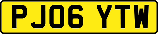PJ06YTW
