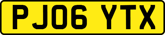 PJ06YTX