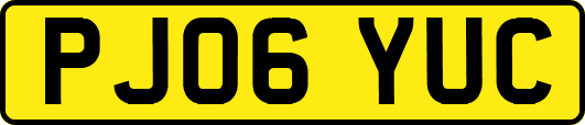 PJ06YUC
