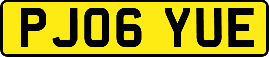PJ06YUE
