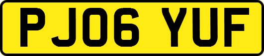 PJ06YUF