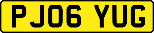 PJ06YUG