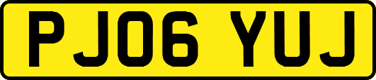PJ06YUJ