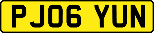 PJ06YUN