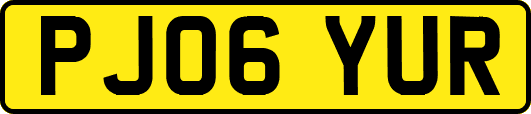 PJ06YUR