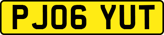 PJ06YUT