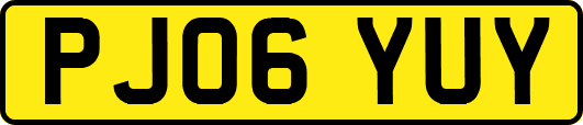 PJ06YUY