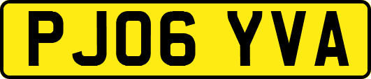 PJ06YVA
