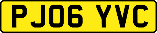 PJ06YVC