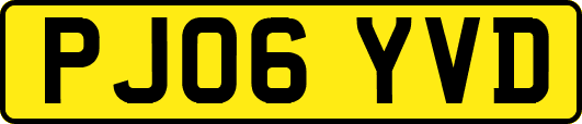 PJ06YVD