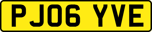 PJ06YVE