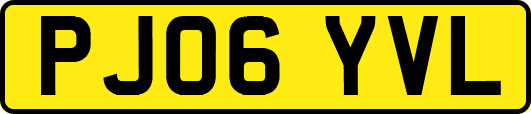 PJ06YVL