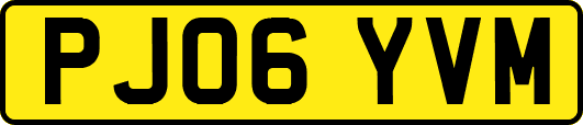 PJ06YVM