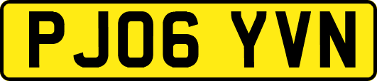 PJ06YVN