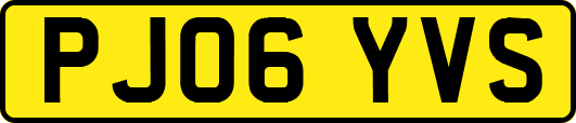 PJ06YVS