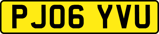 PJ06YVU