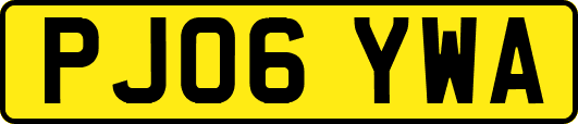 PJ06YWA