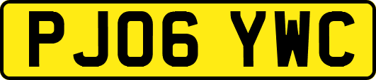 PJ06YWC