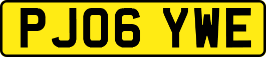PJ06YWE