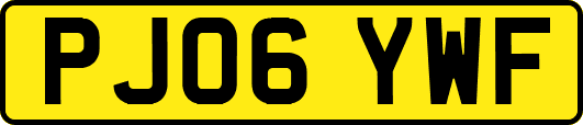 PJ06YWF