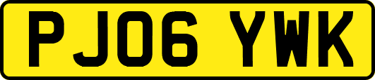 PJ06YWK