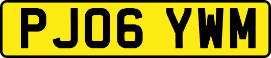 PJ06YWM