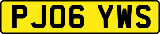 PJ06YWS