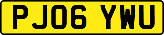 PJ06YWU