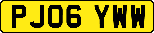 PJ06YWW
