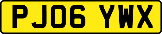 PJ06YWX