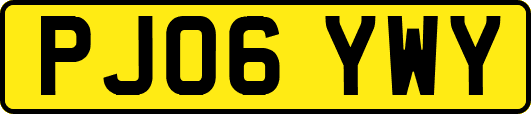 PJ06YWY