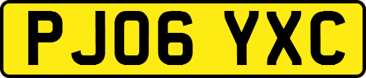 PJ06YXC