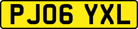PJ06YXL