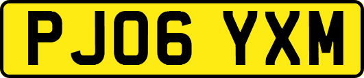 PJ06YXM