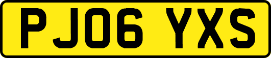 PJ06YXS