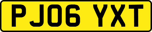 PJ06YXT