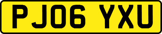 PJ06YXU