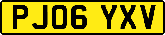 PJ06YXV