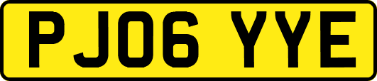 PJ06YYE