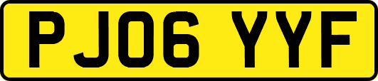 PJ06YYF