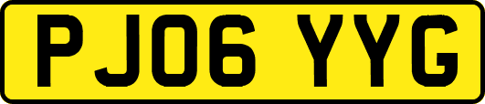 PJ06YYG