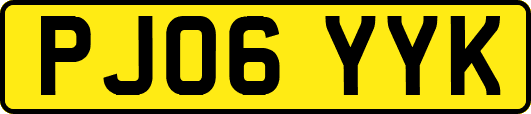 PJ06YYK