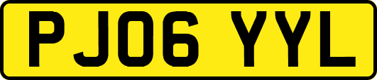 PJ06YYL