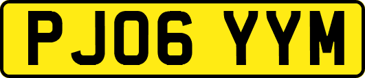 PJ06YYM