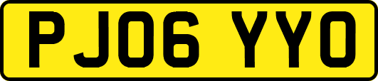 PJ06YYO
