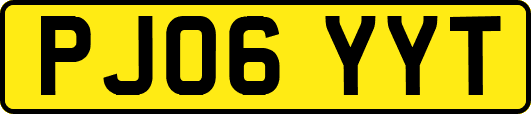 PJ06YYT